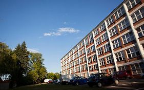 Residence Park-In